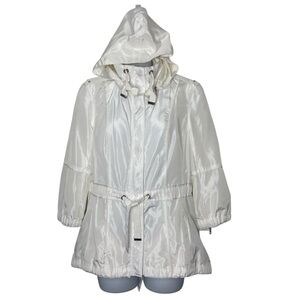 White House Black Market Lightweight Parka NWT